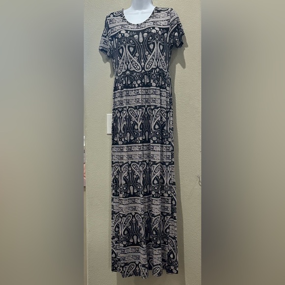 DB MOON Dress - Picture 1 of 2